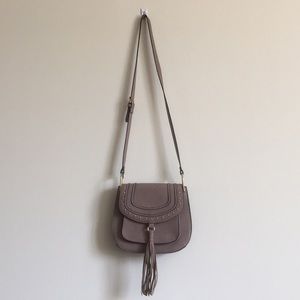 Chloe drew dupe purse